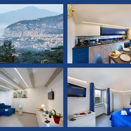 סן אנג'לו Holidays Homes The Dream מראה חיצוני תמונה