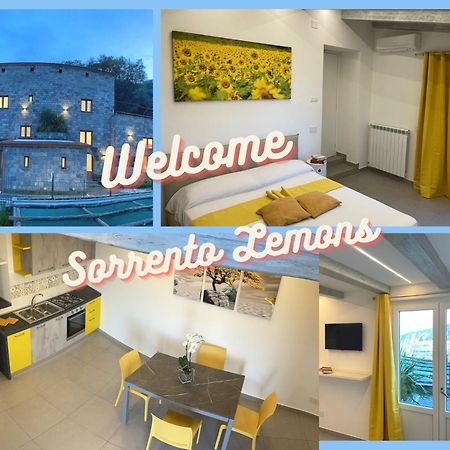 סן אנג'לו Holidays Homes The Dream מראה חיצוני תמונה