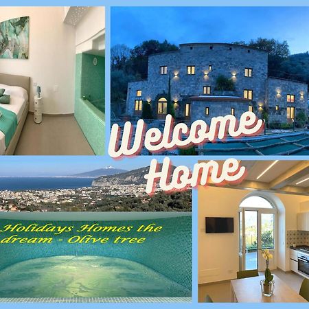 סן אנג'לו Holidays Homes The Dream מראה חיצוני תמונה
