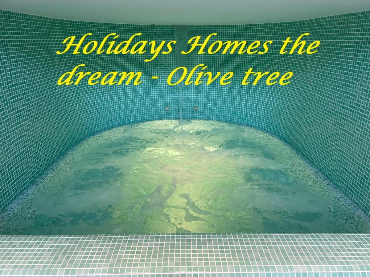 סן אנג'לו Holidays Homes The Dream מראה חיצוני תמונה