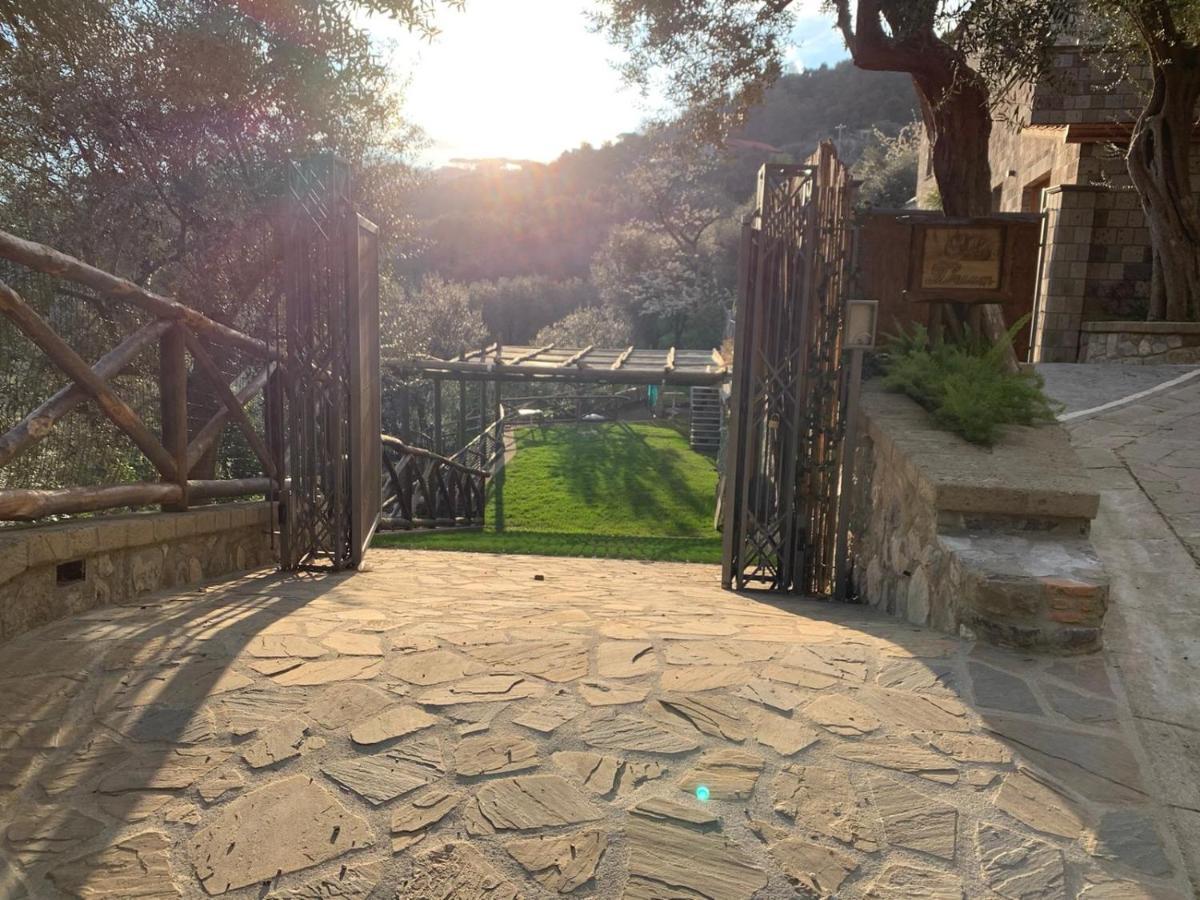סן אנג'לו Holidays Homes The Dream מראה חיצוני תמונה