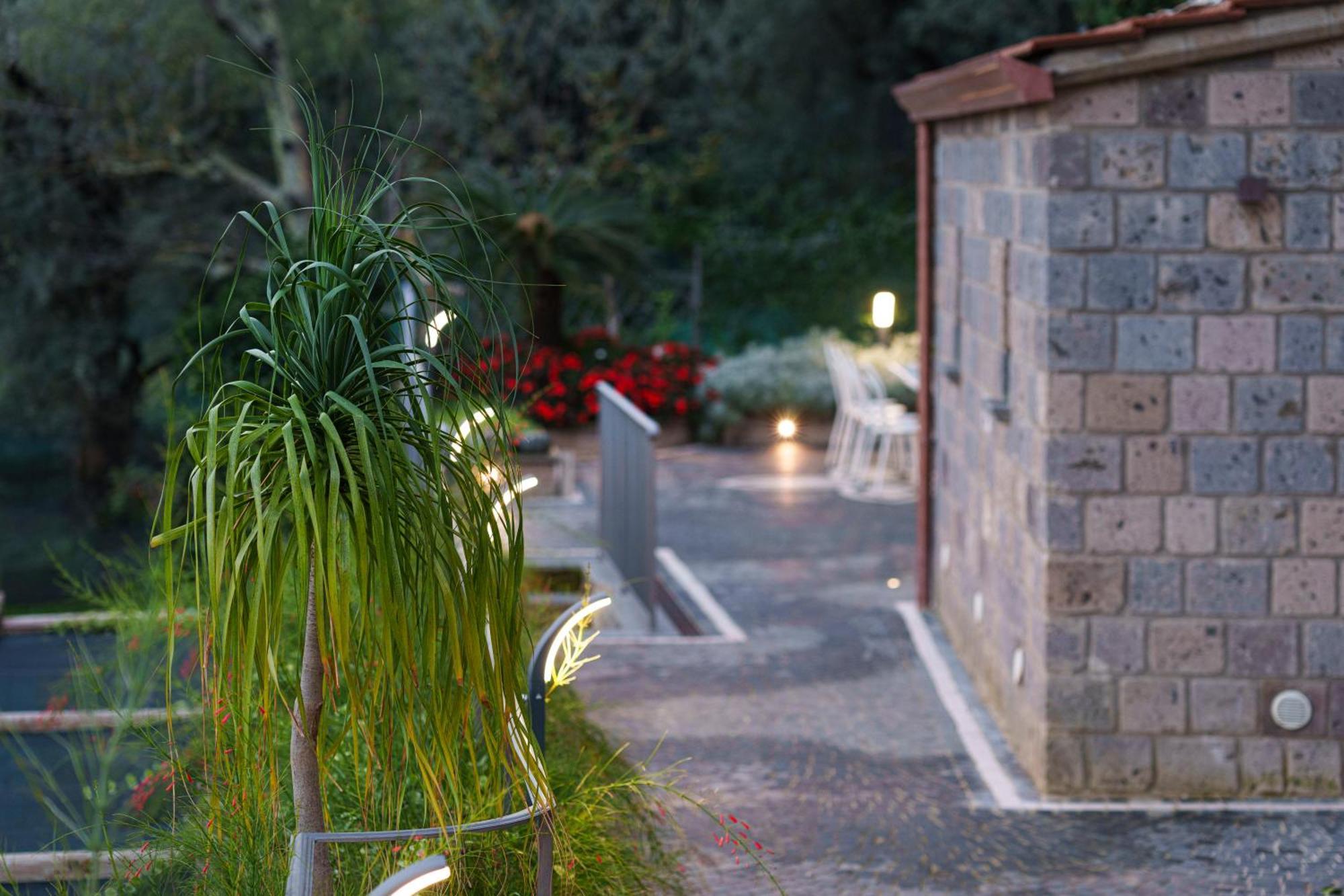 סן אנג'לו Holidays Homes The Dream מראה חיצוני תמונה