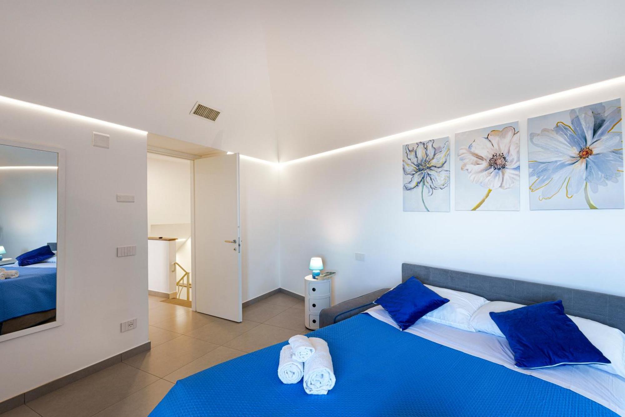 סן אנג'לו Holidays Homes The Dream מראה חיצוני תמונה
