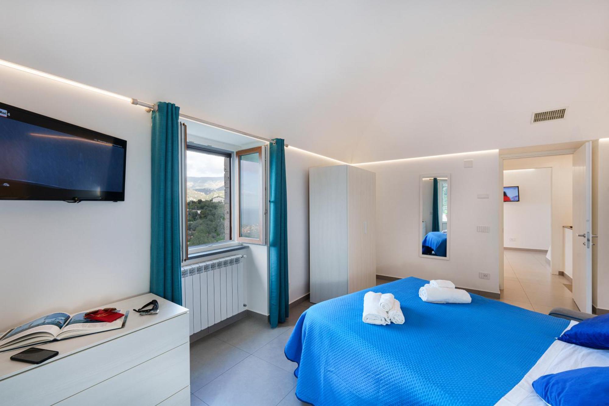 סן אנג'לו Holidays Homes The Dream מראה חיצוני תמונה