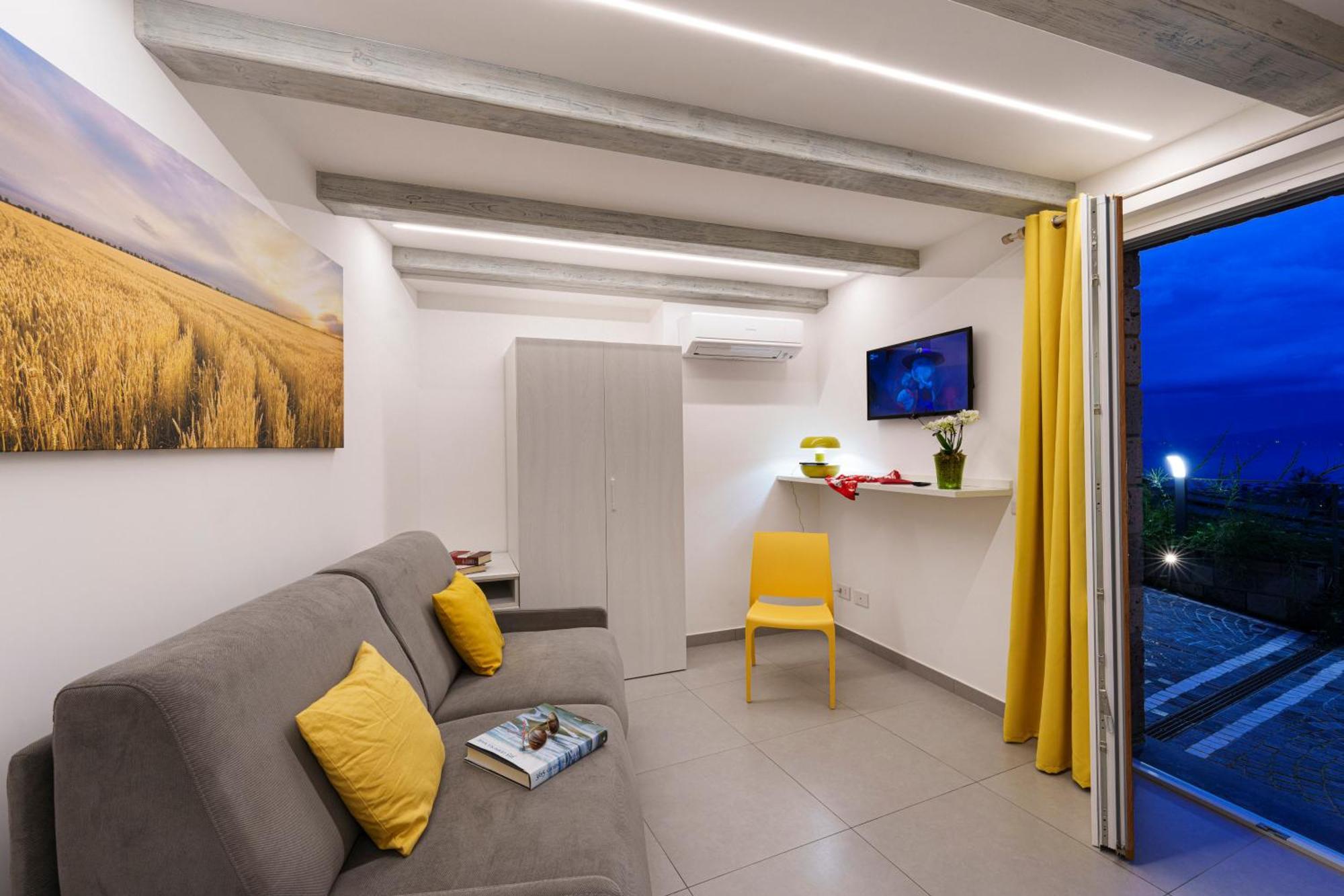 סן אנג'לו Holidays Homes The Dream מראה חיצוני תמונה