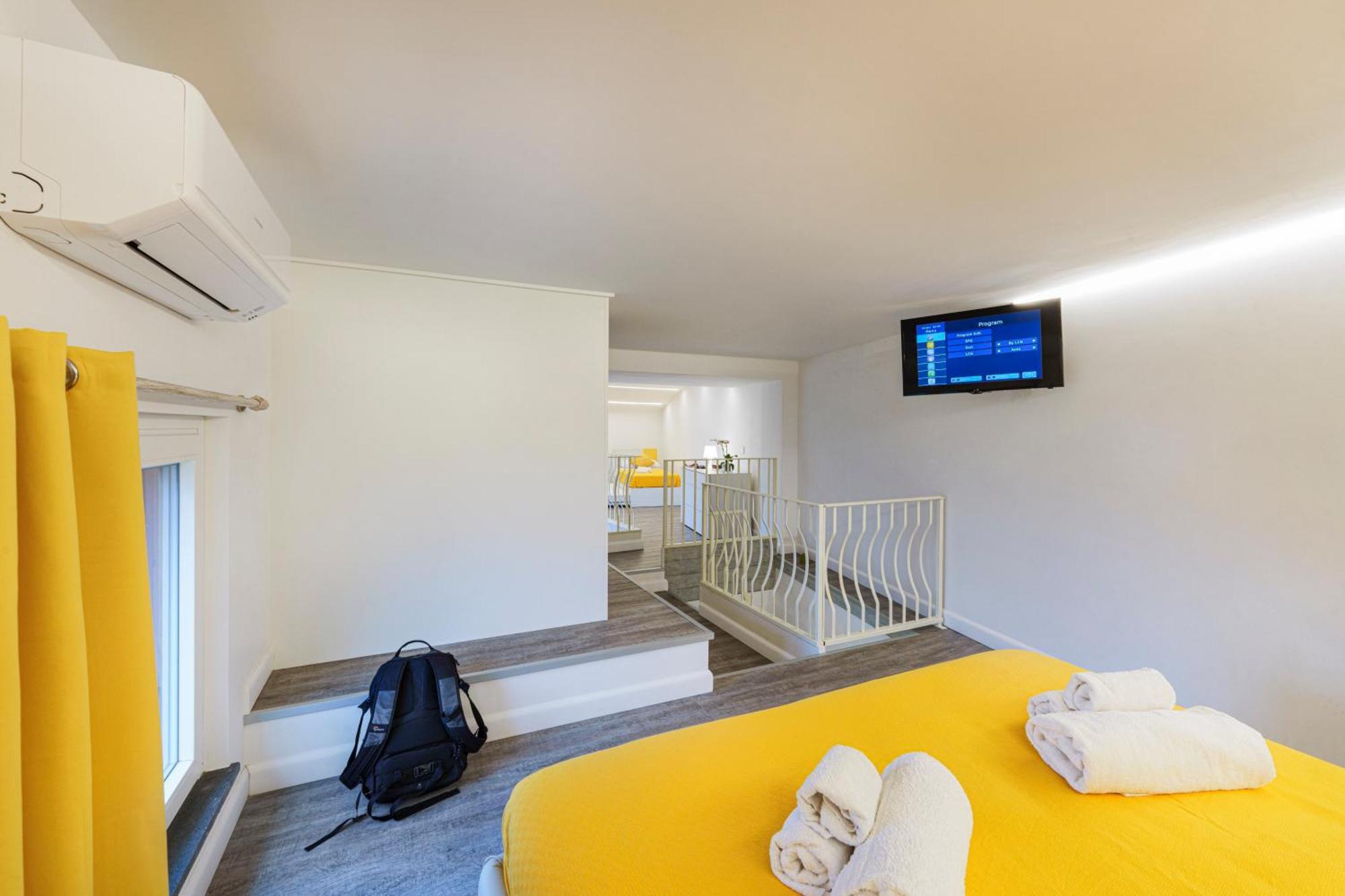 סן אנג'לו Holidays Homes The Dream מראה חיצוני תמונה
