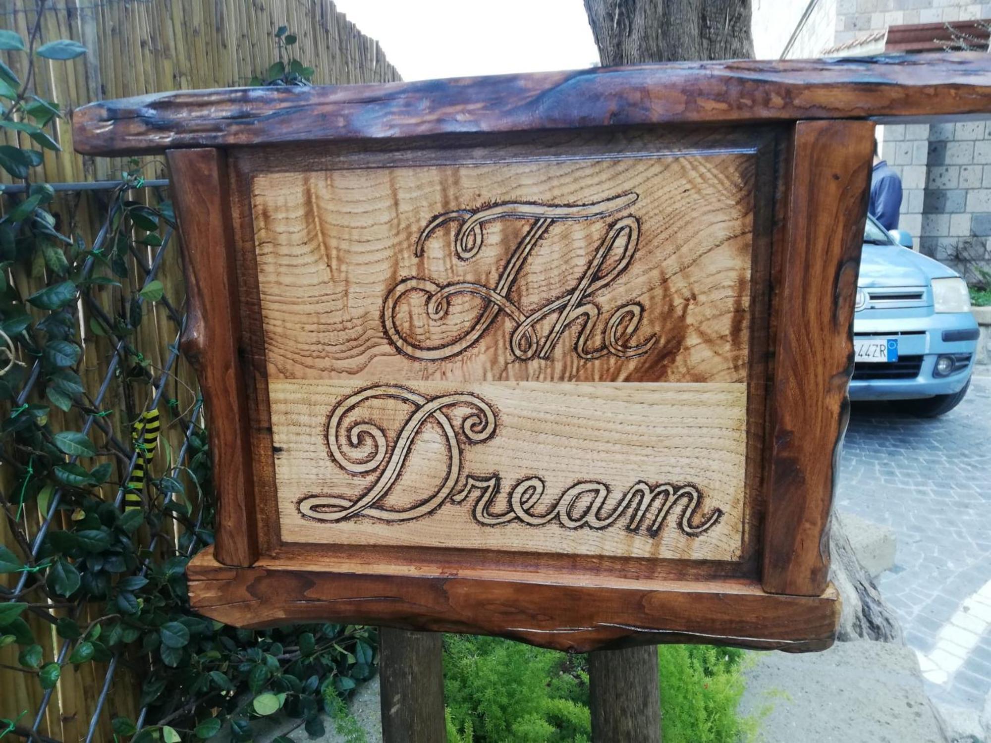 סן אנג'לו Holidays Homes The Dream מראה חיצוני תמונה