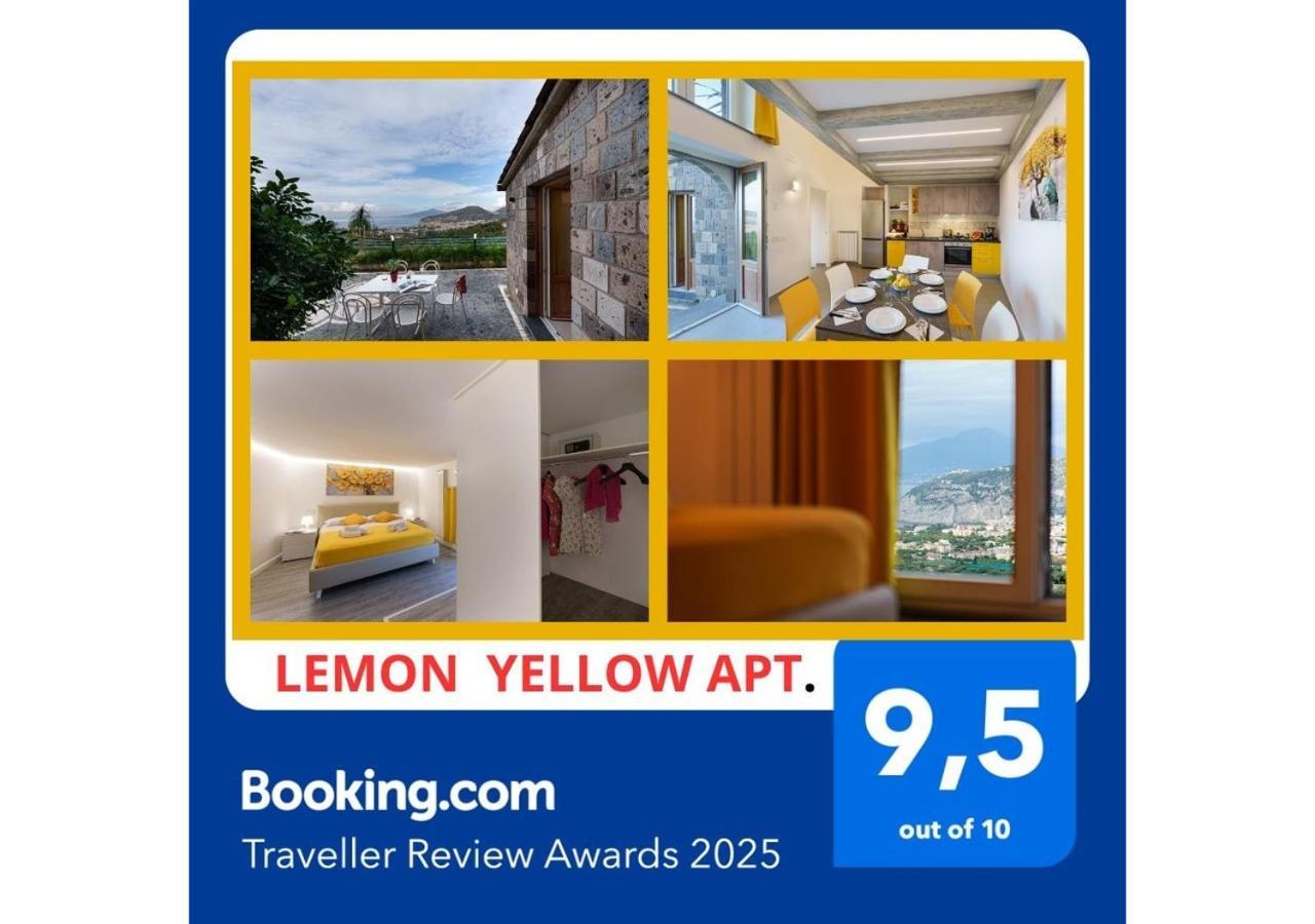 סן אנג'לו Holidays Homes The Dream מראה חיצוני תמונה